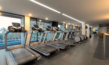 ESTRENE HOY DEPARTAMENTO NUEVO ALEGRA TOWERS JURIQUILLA S. FE, 4R, 2A AMENIDADES, ALBERCAS, TENIS, FUT, GYM, SALONES, S. JUEGOS, JARDINES, PET PARK, E
