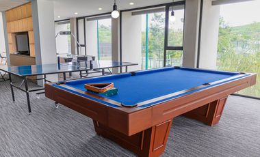 ESTRENE HOY DEPARTAMENTO NUEVO ALEGRA TOWERS JURIQUILLA S. FE, 4R, 2A AMENIDADES, ALBERCAS, TENIS, FUT, GYM, SALONES, S. JUEGOS, JARDINES, PET PARK, E