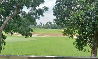 Delight in a luxurious villa along the fairway for Lease in Silang, Cavite
