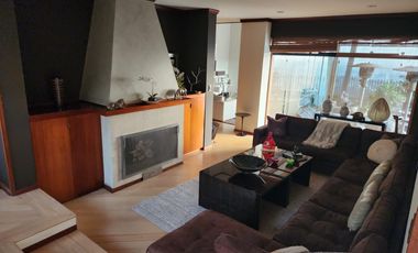 VENTA DE HERMOSA CASA EN LAS CASUARINAS