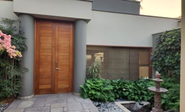 VENTA DE HERMOSA CASA EN LAS CASUARINAS