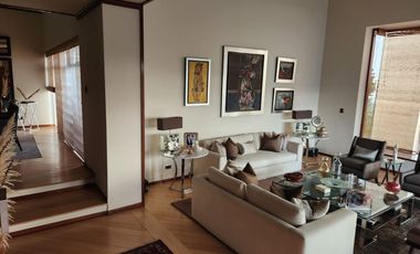 VENTA DE HERMOSA CASA EN LAS CASUARINAS