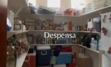VENTA DE HERMOSA CASA EN LAS CASUARINAS