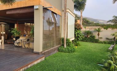 VENTA DE HERMOSA CASA EN LAS CASUARINAS