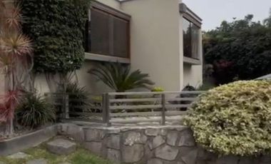 VENTA DE HERMOSA CASA EN LAS CASUARINAS