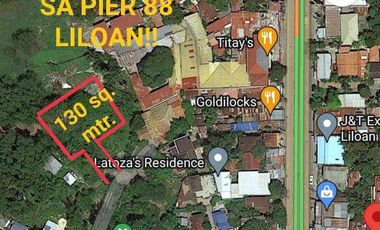 Residential Lot for sale in Liloan Cebu