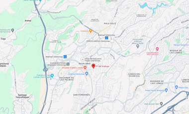 ¡¡¡REMATE HERMOSA Y AMPLIA CASA EN NAUCALPAN DE JUAREZ ESTADO DE MEXICO!!!