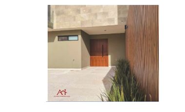 TU CASA EN SAN ANGEL V EN PRIVADA