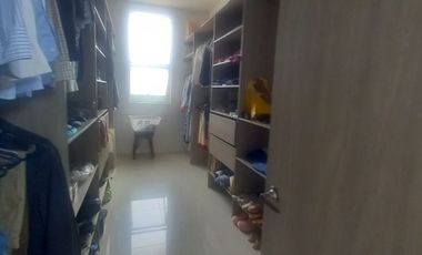 CASA EN ALQUILER EN CONDOMINIO PANCE