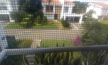 CASA EN ALQUILER EN CONDOMINIO PANCE