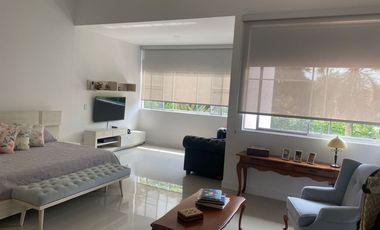 CASA EN ALQUILER EN CONDOMINIO PANCE