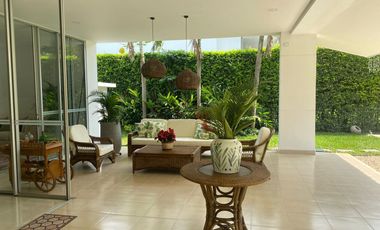 CASA EN ALQUILER EN CONDOMINIO PANCE