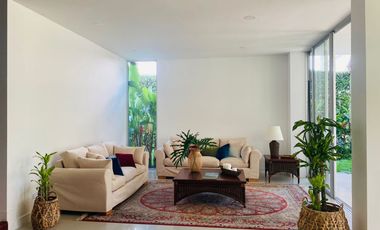 CASA EN ALQUILER EN CONDOMINIO PANCE