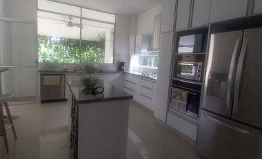 CASA EN ALQUILER EN CONDOMINIO PANCE