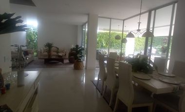 CASA EN ALQUILER EN CONDOMINIO PANCE