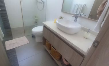 CASA EN ALQUILER EN CONDOMINIO PANCE