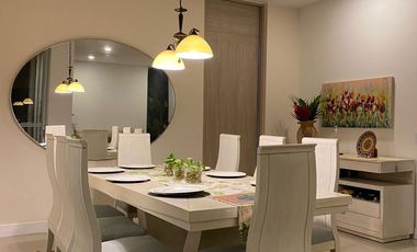 CASA EN ALQUILER EN CONDOMINIO PANCE