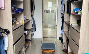 CASA EN ALQUILER EN CONDOMINIO PANCE