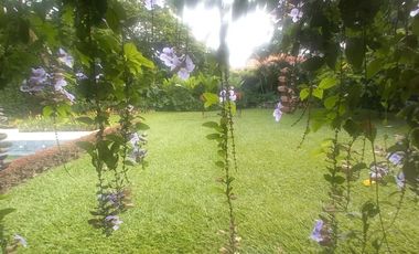 CASA EN ALQUILER EN CONDOMINIO PANCE