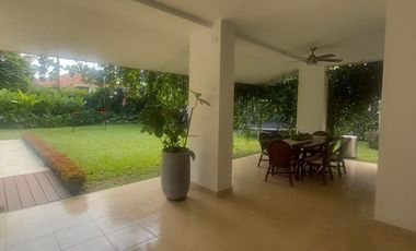 CASA EN ALQUILER EN CONDOMINIO PANCE