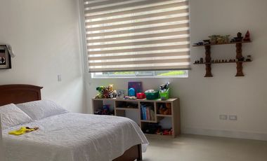 CASA EN ALQUILER EN CONDOMINIO PANCE