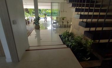 CASA EN ALQUILER EN CONDOMINIO PANCE