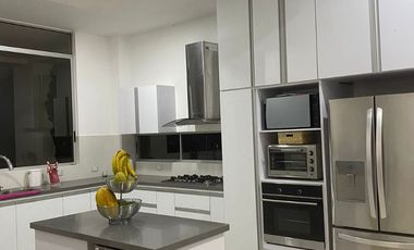 CASA EN ALQUILER EN CONDOMINIO PANCE