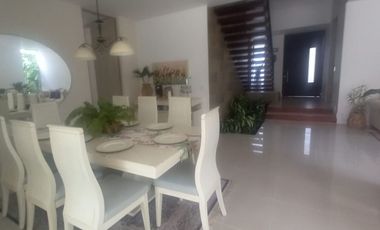 CASA EN ALQUILER EN CONDOMINIO PANCE