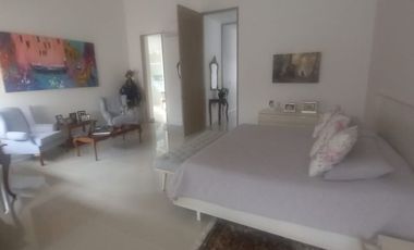 CASA EN ALQUILER EN CONDOMINIO PANCE