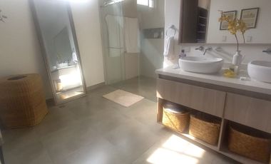 CASA EN ALQUILER EN CONDOMINIO PANCE