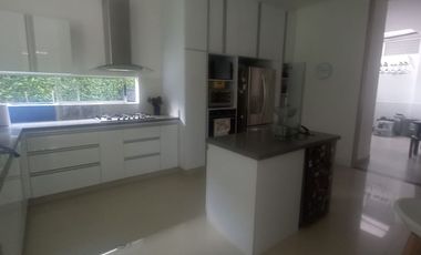 CASA EN ALQUILER EN CONDOMINIO PANCE