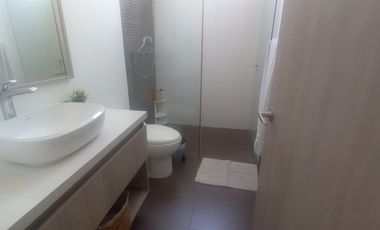 CASA EN ALQUILER EN CONDOMINIO PANCE