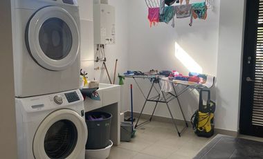 CASA EN ALQUILER EN CONDOMINIO PANCE