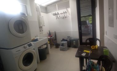 CASA EN ALQUILER EN CONDOMINIO PANCE