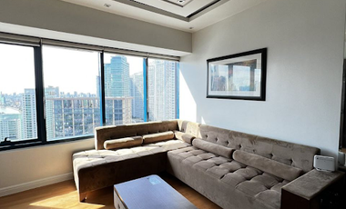FOR LEASE - 1BR in One Rockwell, Makati