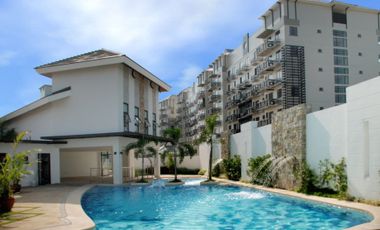 Studio Condo Unit For Sale at Asia Enclaves, Alabang Muntinlupa City