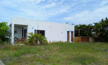 Casa y Terreno en Ventas Mirador San José