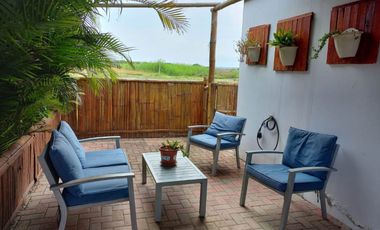 Casa y Terreno en Ventas Mirador San José