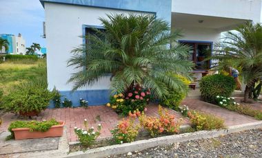 Casa y Terreno en Ventas Mirador San José