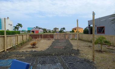 Casa y Terreno en Ventas Mirador San José