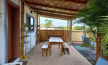 Casa y Terreno en Ventas Mirador San José