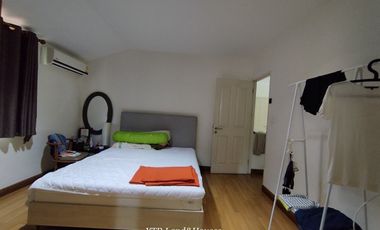 For Sale/rent 2-storey detached house near the BTS, Phonpailin Thorntara Village (English version below)
