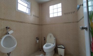 For Sale/rent 2-storey detached house near the BTS, Phonpailin Thorntara Village (English version below)