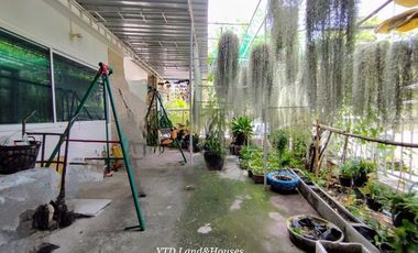 For Sale/rent 2-storey detached house near the BTS, Phonpailin Thorntara Village (English version below)