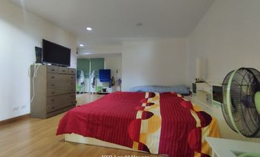 For Sale/rent 2-storey detached house near the BTS, Phonpailin Thorntara Village (English version below)