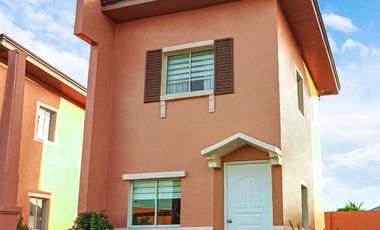 2BEDROOMS HOUSE FOR SALE IN STA MARIA BULACAN