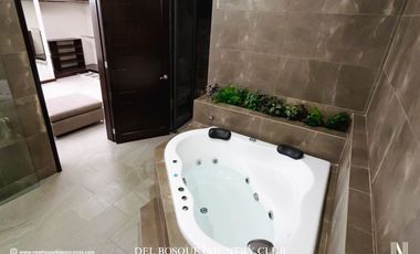 CASA EN RENTA EL BOSQUE COUNTRY CLUB