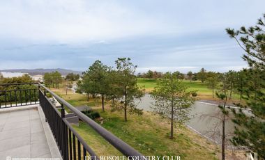 CASA EN RENTA EL BOSQUE COUNTRY CLUB