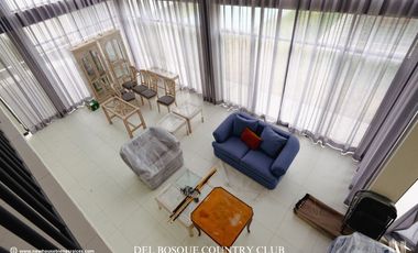 CASA EN RENTA EL BOSQUE COUNTRY CLUB