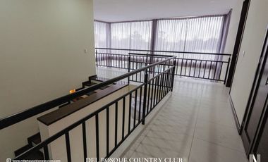 CASA EN RENTA EL BOSQUE COUNTRY CLUB